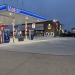 7-11 Houston