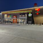 7-Eleven Preston 7 Alpha