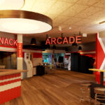 Bowlero_Pleasant Hill, IA_655 NE 56th_TO ARCADE