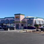 Chuy's - Fort Smith, AR